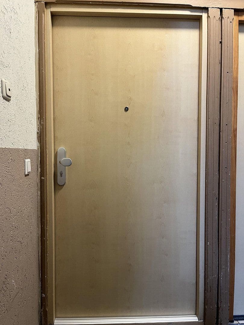 Prodej bytu 3+1 62 m², Okenstr. 18, Nürnberg, Bavorsko Prodej bytu 3+1 62 m², Okenstr. 18, Nürnberg, Bavorsko