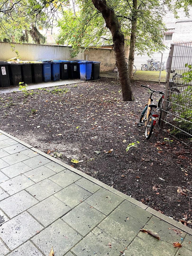 Prodej bytu 3+1 62 m², Okenstr. 18, Nürnberg, Bavorsko Prodej bytu 3+1 62 m², Okenstr. 18, Nürnberg, Bavorsko