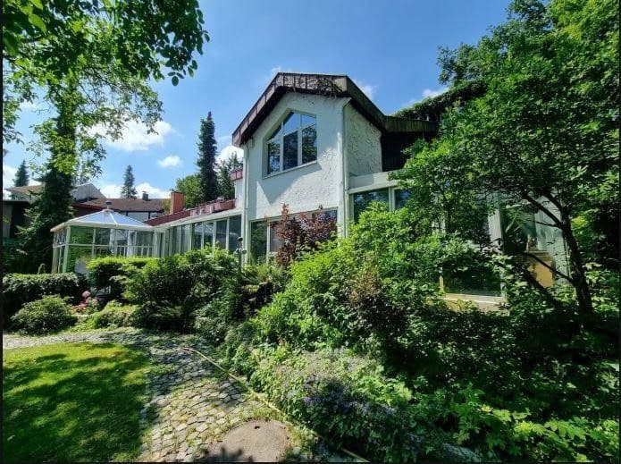 Prodej domu 681 m², pozemek 1.681 m², Röthenbach an der Pegnitz, Bavorsko Prodej domu 681 m², pozemek 1.681 m², Röthenbach an der Pegnitz, Bavorsko