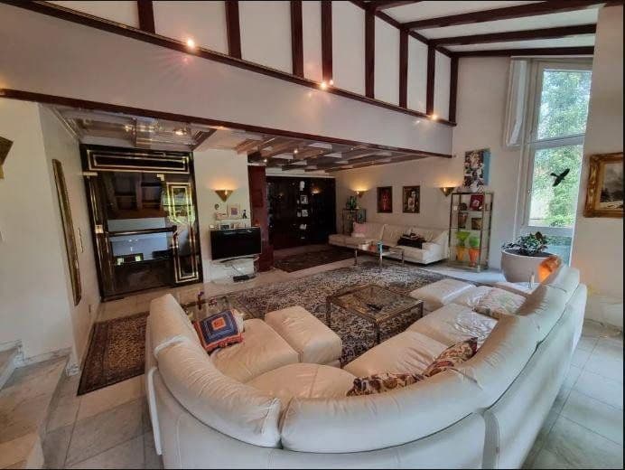 Prodej domu 681 m², pozemek 1.681 m², Röthenbach an der Pegnitz, Bavorsko Prodej domu 681 m², pozemek 1.681 m², Röthenbach an der Pegnitz, Bavorsko