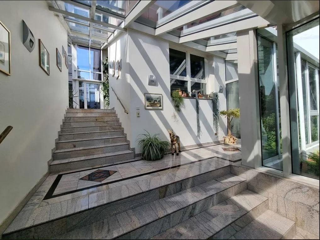 Prodej domu 681 m², pozemek 1.681 m², Röthenbach an der Pegnitz, Bavorsko Prodej domu 681 m², pozemek 1.681 m², Röthenbach an der Pegnitz, Bavorsko