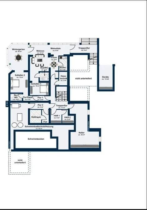 Prodej domu 681 m², pozemek 1.681 m², Röthenbach an der Pegnitz, Bavorsko Prodej domu 681 m², pozemek 1.681 m², Röthenbach an der Pegnitz, Bavorsko