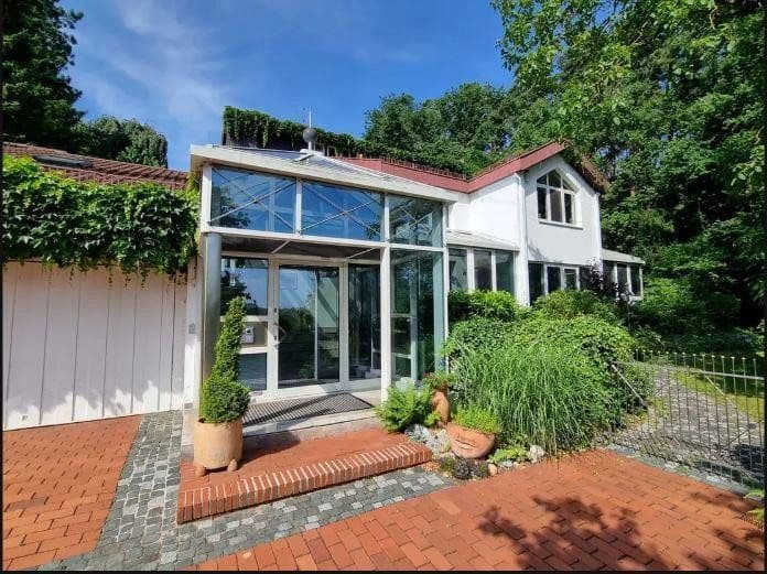 Prodej domu 681 m², pozemek 1.681 m², Röthenbach an der Pegnitz, Bavorsko Prodej domu 681 m², pozemek 1.681 m², Röthenbach an der Pegnitz, Bavorsko