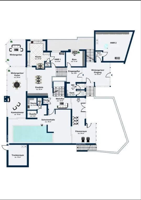 Prodej domu 681 m², pozemek 1.681 m², Röthenbach an der Pegnitz, Bavorsko Prodej domu 681 m², pozemek 1.681 m², Röthenbach an der Pegnitz, Bavorsko