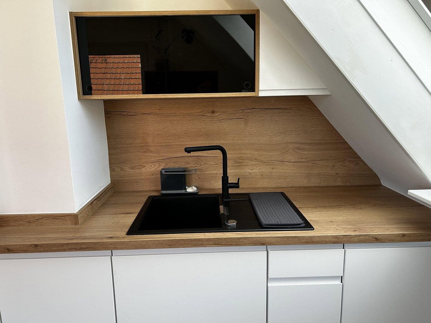 Pronájem bytu 2+1 36 m², Heilbronn, Bádensko-Württembersko Pronájem bytu 2+1 36 m², Heilbronn, Bádensko-Württembersko