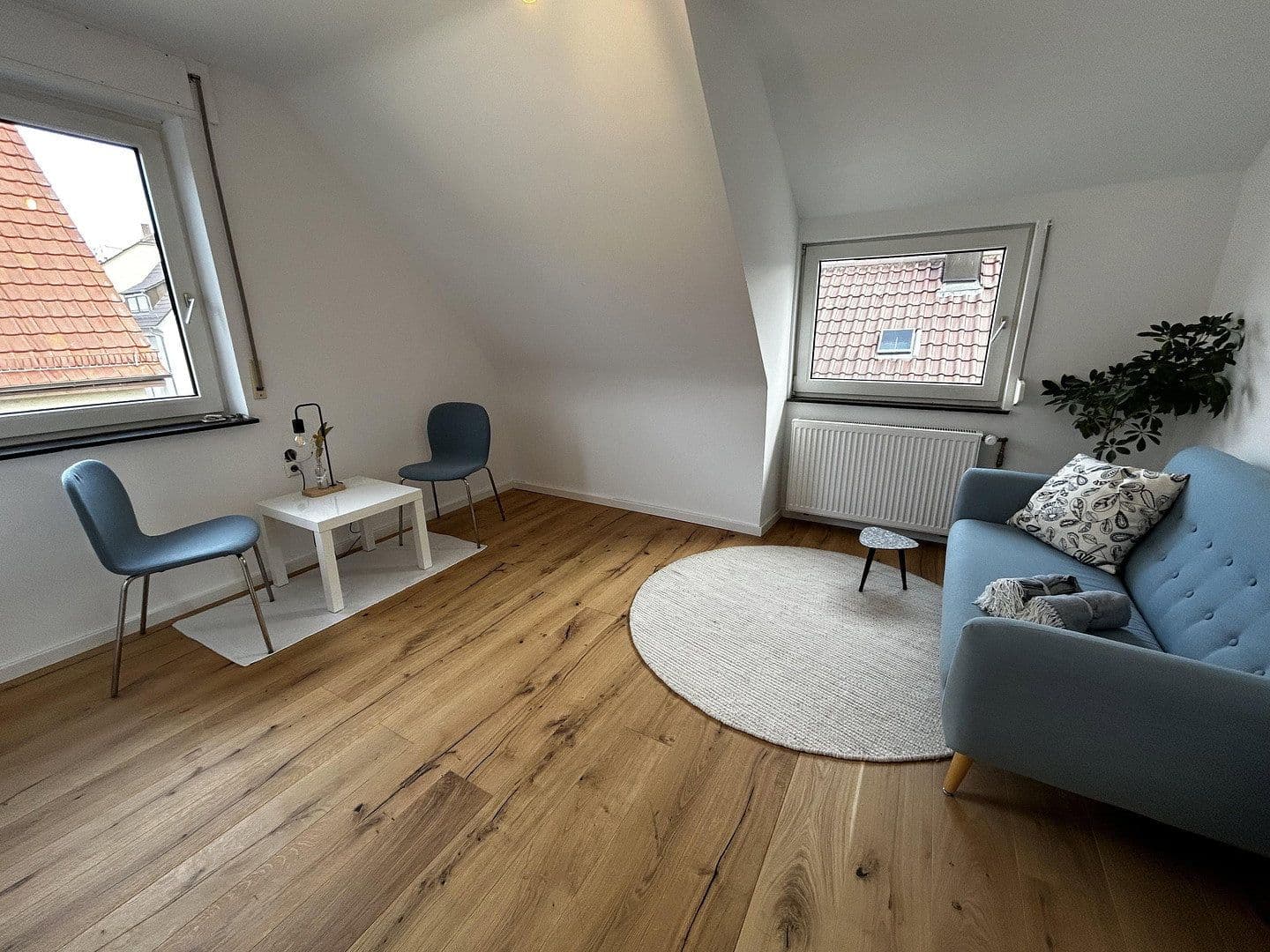 Pronájem bytu 2+1 36 m², Heilbronn, Bádensko-Württembersko Pronájem bytu 2+1 36 m², Heilbronn, Bádensko-Württembersko