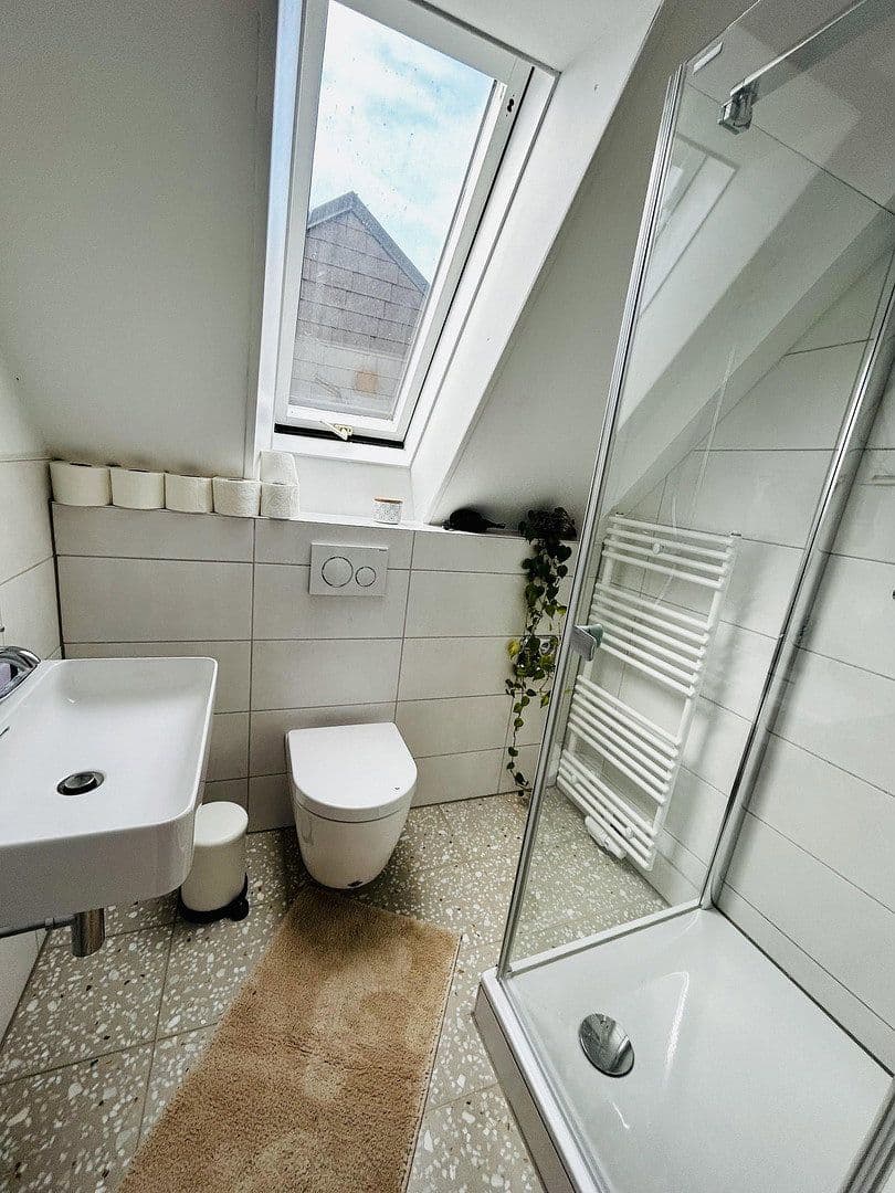 Pronájem bytu 2+1 36 m², Heilbronn, Bádensko-Württembersko Pronájem bytu 2+1 36 m², Heilbronn, Bádensko-Württembersko