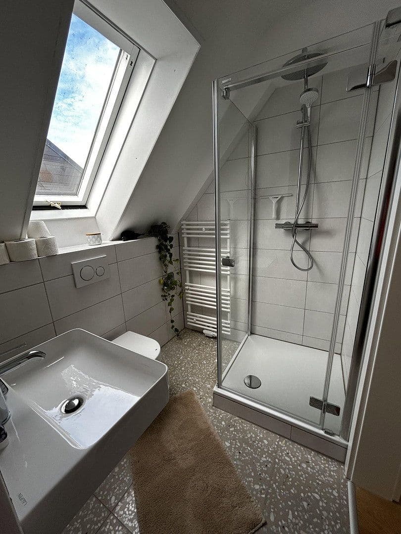 Pronájem bytu 2+1 36 m², Heilbronn, Bádensko-Württembersko Pronájem bytu 2+1 36 m², Heilbronn, Bádensko-Württembersko