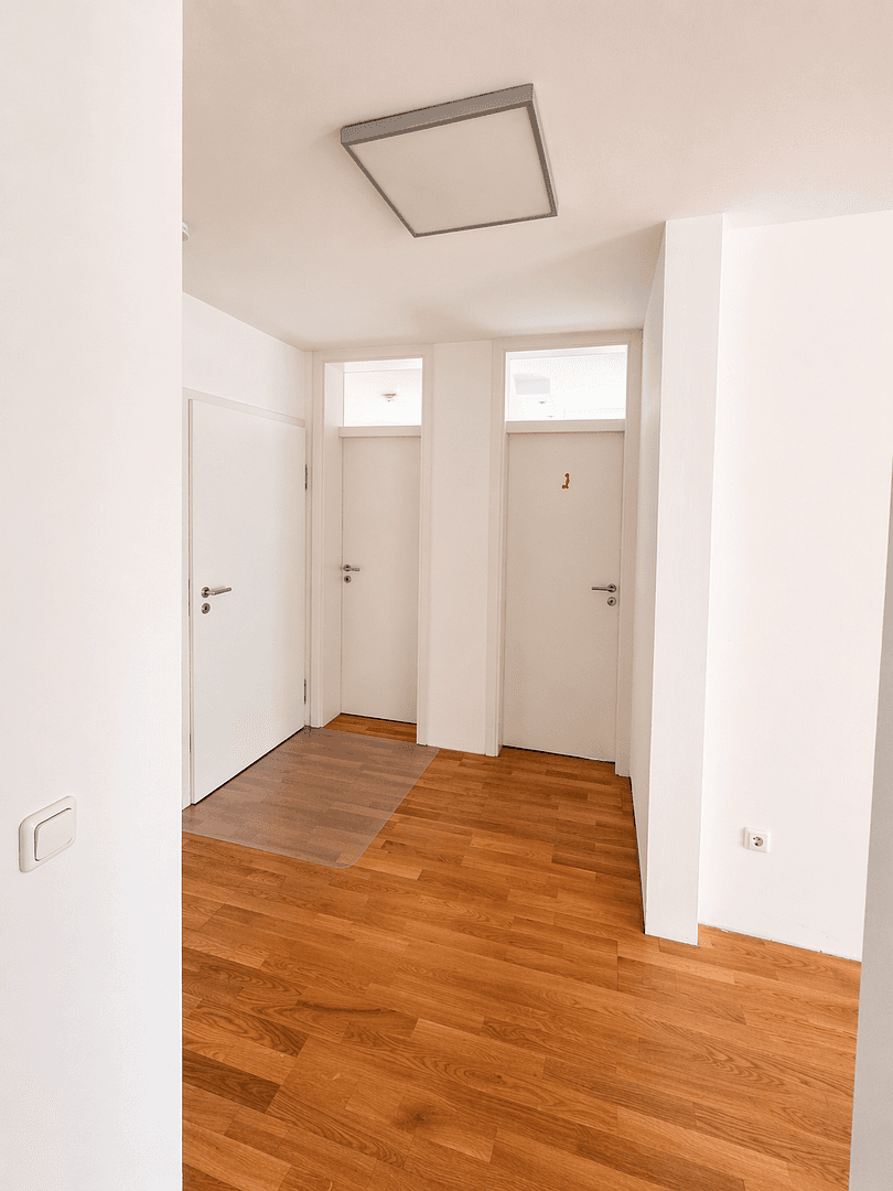 Prodej bytu 3+1 98 m², Savoyenring 10, Mörfelden-Walldorf, Hessen Prodej bytu 3+1 98 m², Savoyenring 10, Mörfelden-Walldorf, Hessen