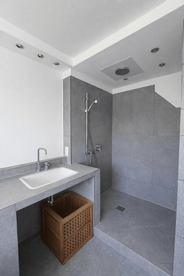 Prodej bytu 3+1 98 m², Savoyenring 10, Mörfelden-Walldorf, Hessen Prodej bytu 3+1 98 m², Savoyenring 10, Mörfelden-Walldorf, Hessen