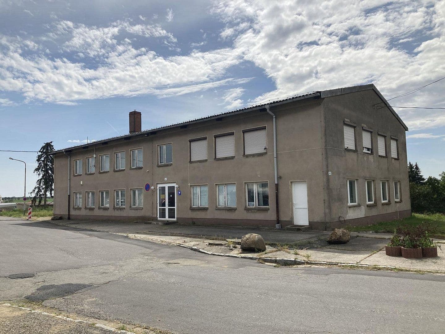 Pronájem pozemku 5.597 m², Lampertswalde, Sasko Pronájem pozemku 5.597 m², Lampertswalde, Sasko