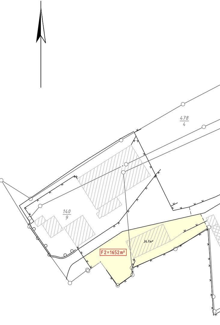 Pronájem pozemku 5.597 m², Lampertswalde, Sasko Pronájem pozemku 5.597 m², Lampertswalde, Sasko