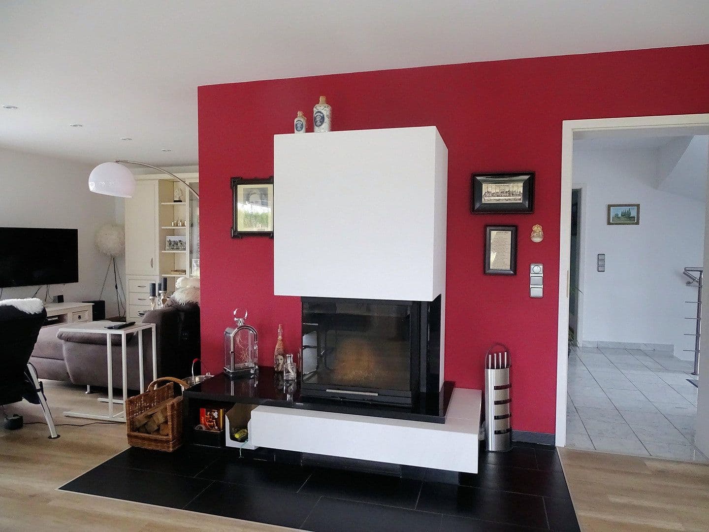 Prodej domu 384 m², pozemek 1.070 m², Sankt Oswald-Riedlhütte, Bavorsko Prodej domu 384 m², pozemek 1.070 m², Sankt Oswald-Riedlhütte, Bavorsko