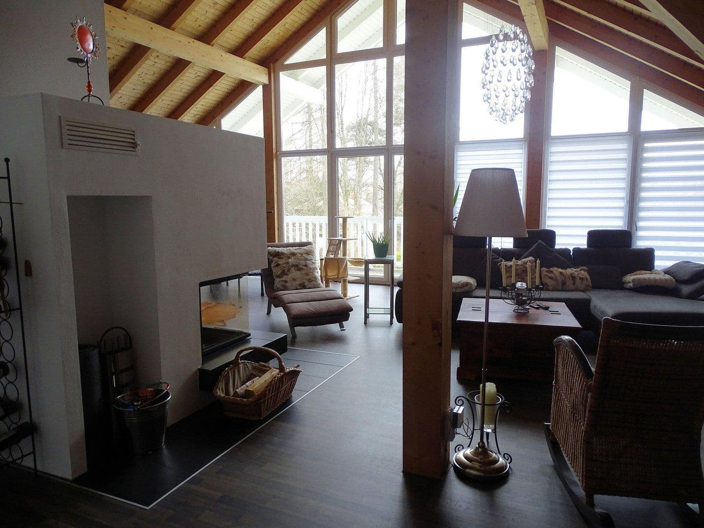 Prodej domu 384 m², pozemek 1.070 m², Sankt Oswald-Riedlhütte, Bavorsko Prodej domu 384 m², pozemek 1.070 m², Sankt Oswald-Riedlhütte, Bavorsko