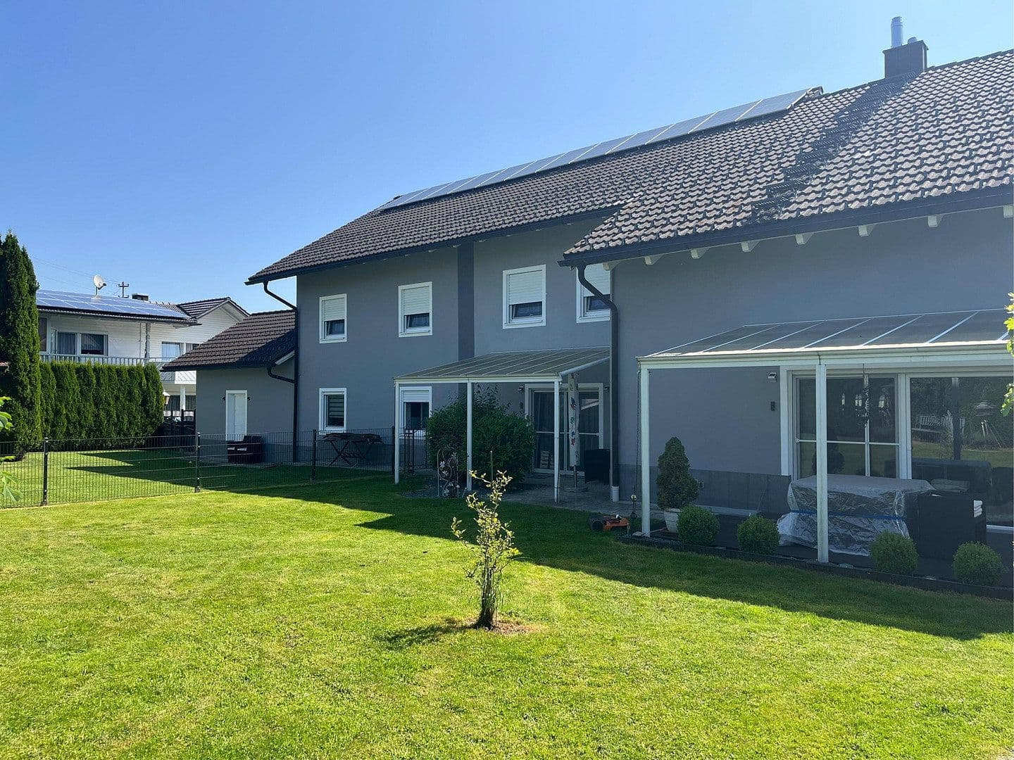 Prodej domu 384 m², pozemek 1.070 m², Sankt Oswald-Riedlhütte, Bavorsko Prodej domu 384 m², pozemek 1.070 m², Sankt Oswald-Riedlhütte, Bavorsko