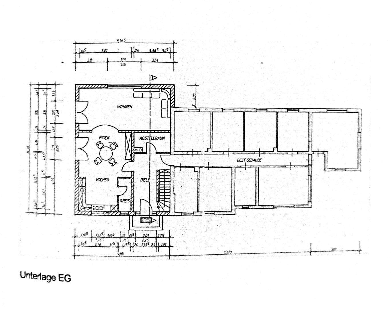 Prodej domu 384 m², pozemek 1.070 m², Sankt Oswald-Riedlhütte, Bavorsko Prodej domu 384 m², pozemek 1.070 m², Sankt Oswald-Riedlhütte, Bavorsko