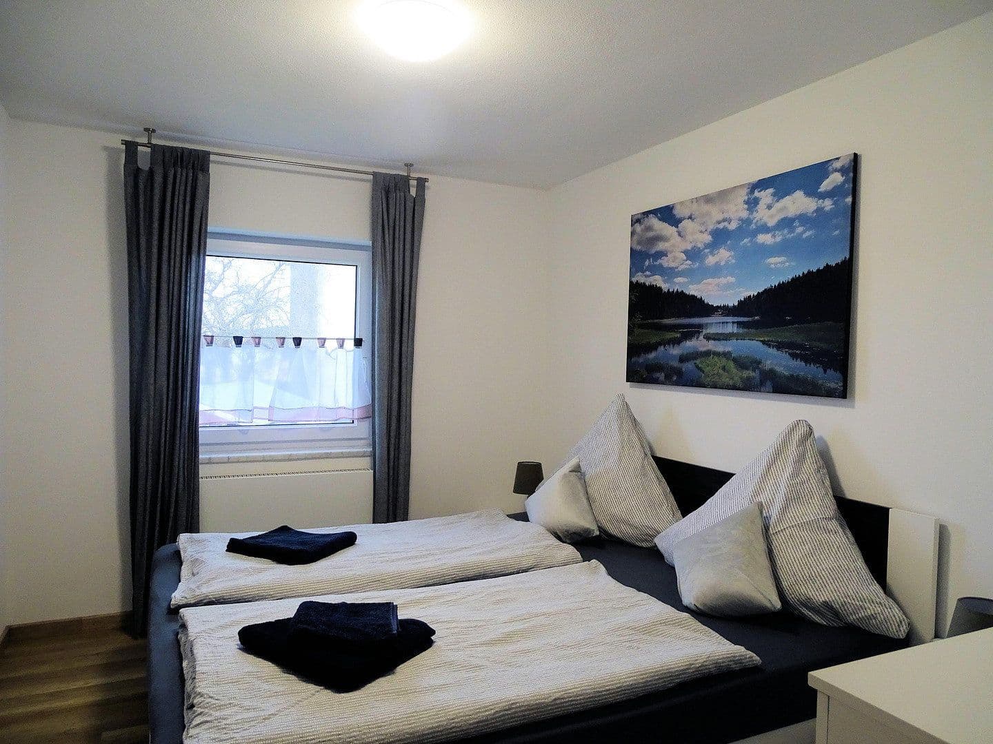 Prodej domu 384 m², pozemek 1.070 m², Sankt Oswald-Riedlhütte, Bavorsko Prodej domu 384 m², pozemek 1.070 m², Sankt Oswald-Riedlhütte, Bavorsko