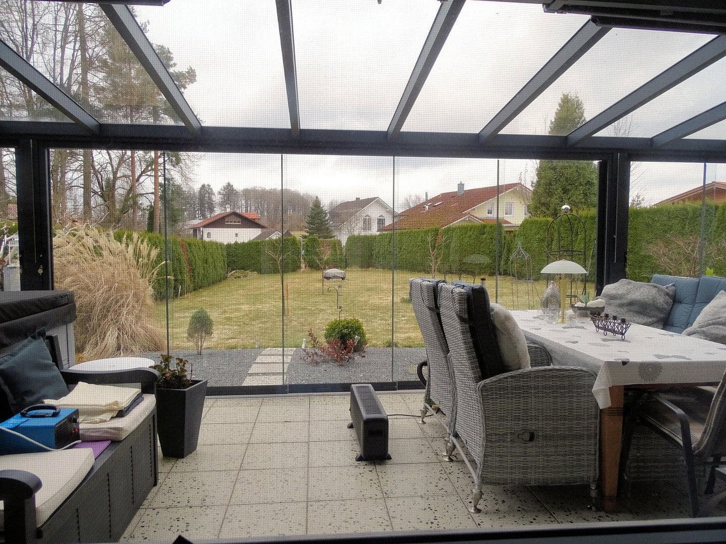 Prodej domu 384 m², pozemek 1.070 m², Sankt Oswald-Riedlhütte, Bavorsko Prodej domu 384 m², pozemek 1.070 m², Sankt Oswald-Riedlhütte, Bavorsko