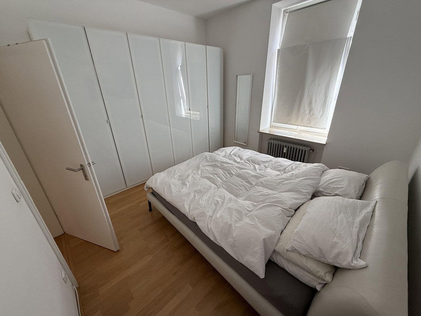 Pronájem bytu 2+1 70 m², Wilhelmstrasse, München, Bavorsko Pronájem bytu 2+1 70 m², Wilhelmstrasse, München, Bavorsko