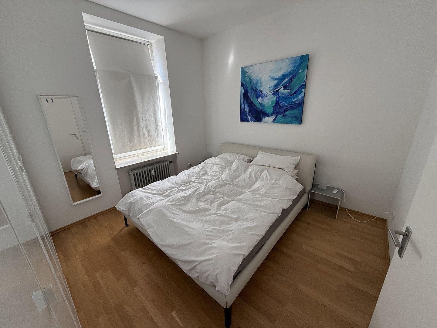 Pronájem bytu 2+1 70 m², Wilhelmstrasse, München, Bavorsko Pronájem bytu 2+1 70 m², Wilhelmstrasse, München, Bavorsko