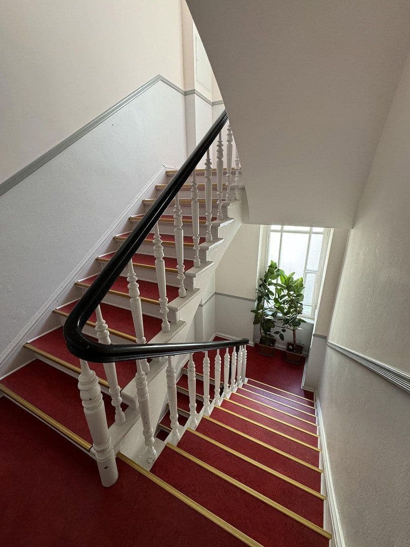 Prodej bytu 2+1 58 m², Königin Elisabeth Str, Berlin, Berlín Prodej bytu 2+1 58 m², Königin Elisabeth Str, Berlin, Berlín