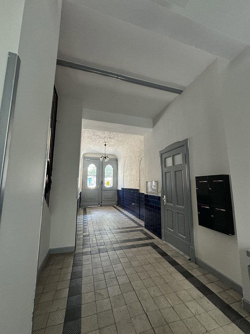 Prodej bytu 2+1 58 m², Königin Elisabeth Str, Berlin, Berlín Prodej bytu 2+1 58 m², Königin Elisabeth Str, Berlin, Berlín