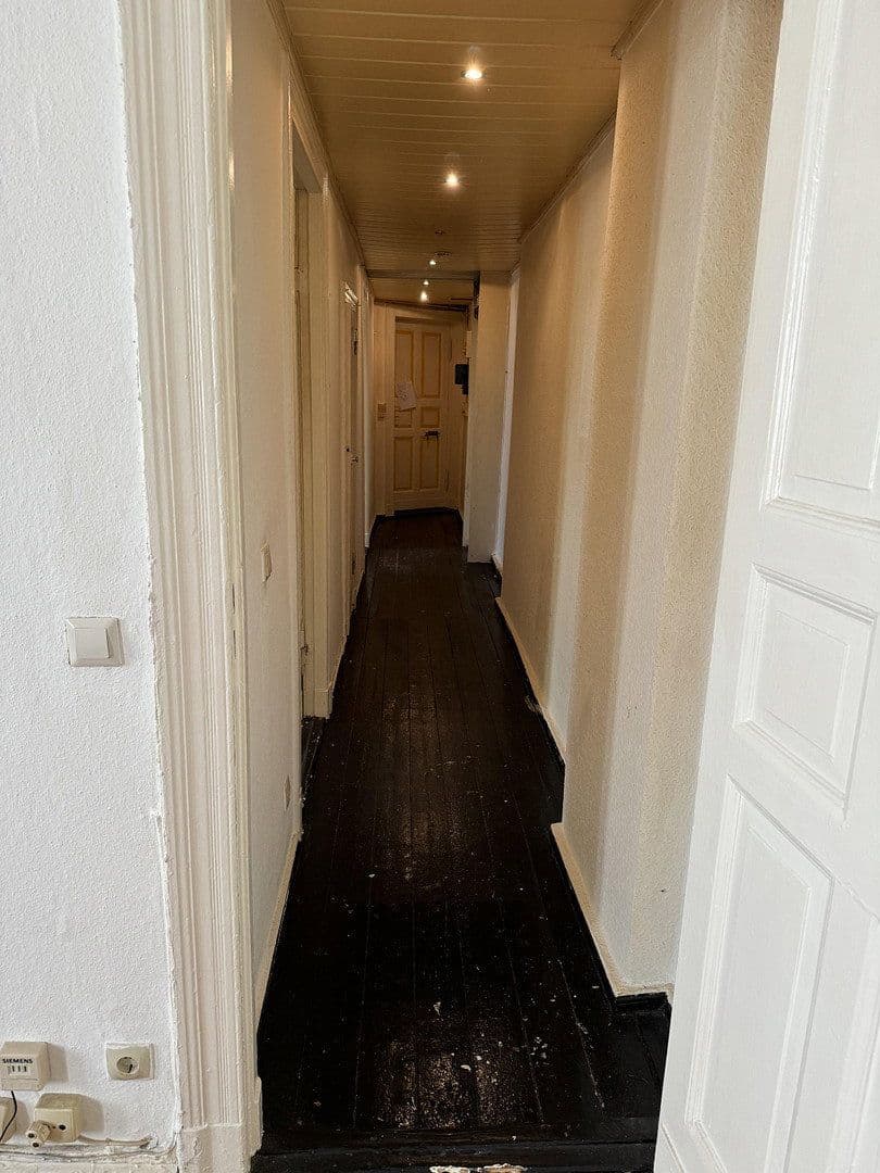 Prodej bytu 2+1 58 m², Königin Elisabeth Str, Berlin, Berlín Prodej bytu 2+1 58 m², Königin Elisabeth Str, Berlin, Berlín