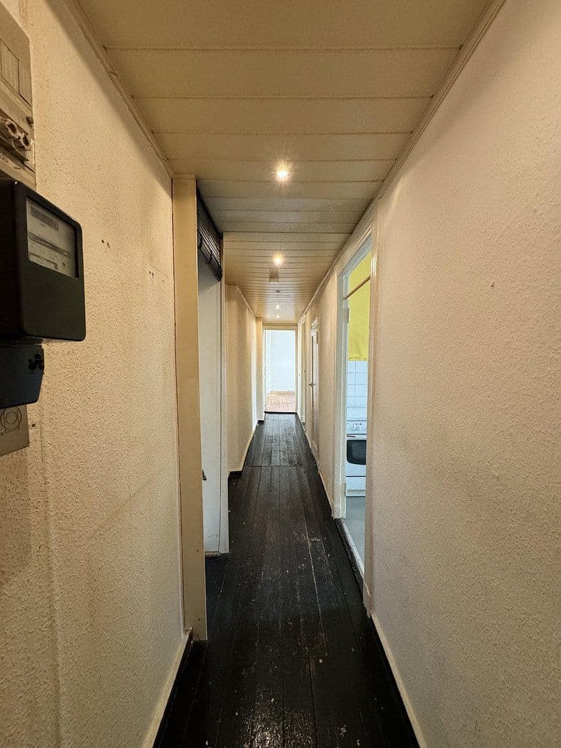 Prodej bytu 2+1 58 m², Königin Elisabeth Str, Berlin, Berlín Prodej bytu 2+1 58 m², Königin Elisabeth Str, Berlin, Berlín