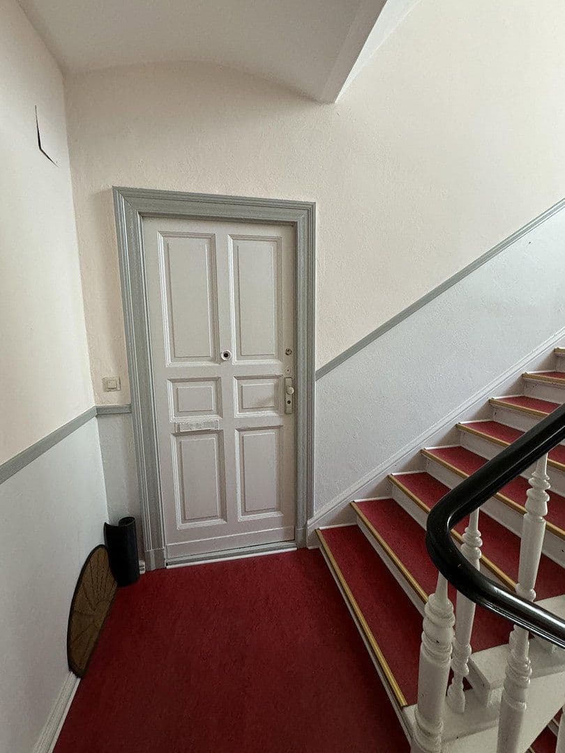 Prodej bytu 2+1 58 m², Königin Elisabeth Str, Berlin, Berlín Prodej bytu 2+1 58 m², Königin Elisabeth Str, Berlin, Berlín