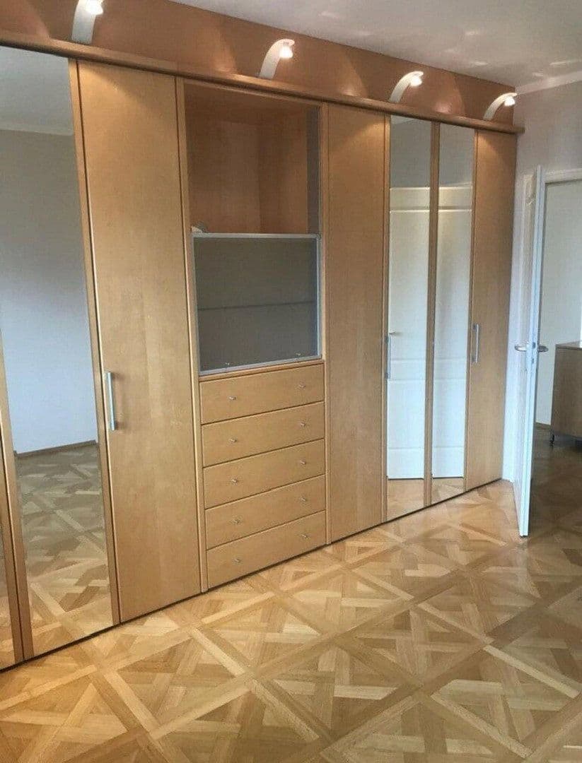 Pronájem bytu 3+1 102 m², Krögers Kamp 31, Stadtlohn, Severní Porýní-Vestfálsko Pronájem bytu 3+1 102 m², Krögers Kamp 31, Stadtlohn, Severní Porýní-Vestfálsko