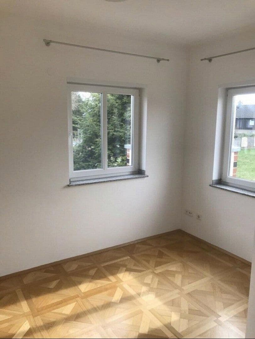 Pronájem bytu 3+1 102 m², Krögers Kamp 31, Stadtlohn, Severní Porýní-Vestfálsko Pronájem bytu 3+1 102 m², Krögers Kamp 31, Stadtlohn, Severní Porýní-Vestfálsko