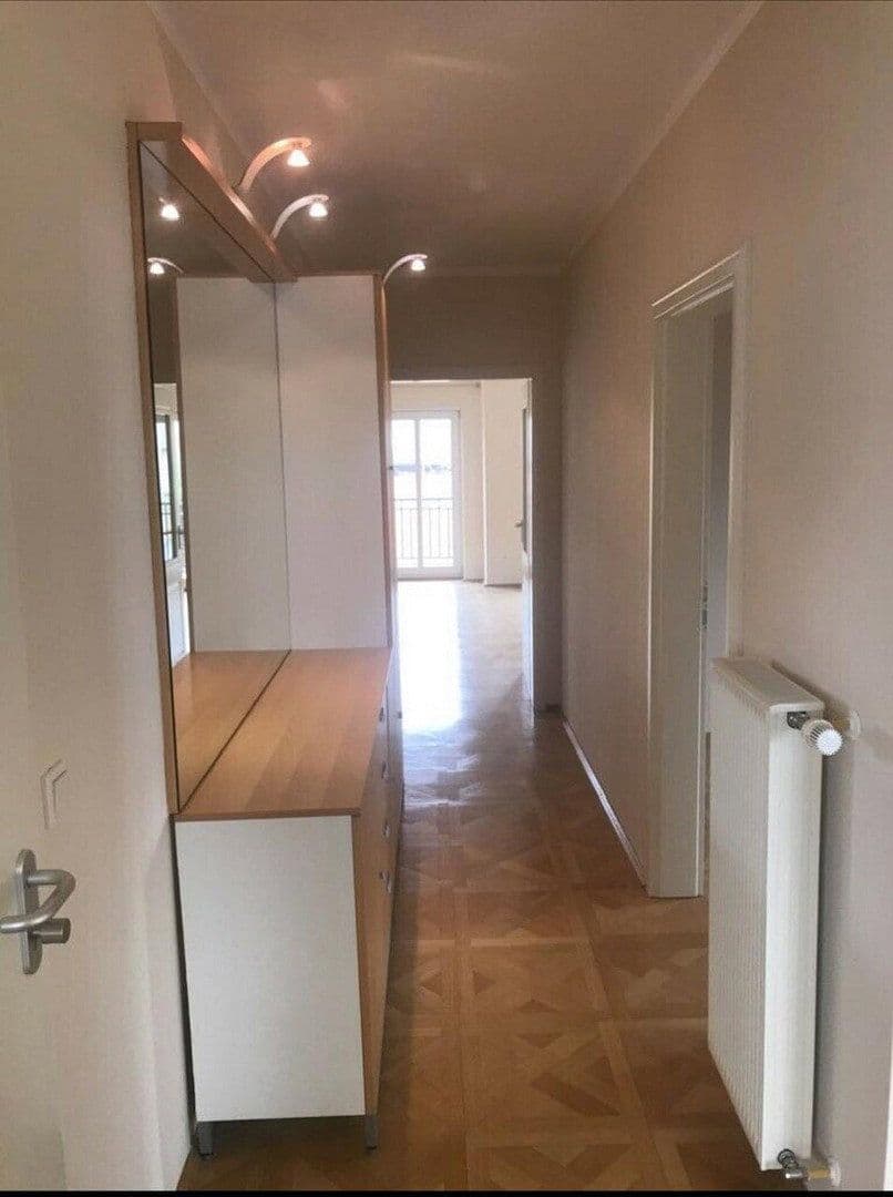 Pronájem bytu 3+1 102 m², Krögers Kamp 31, Stadtlohn, Severní Porýní-Vestfálsko Pronájem bytu 3+1 102 m², Krögers Kamp 31, Stadtlohn, Severní Porýní-Vestfálsko