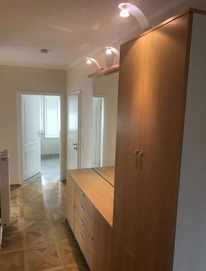 Pronájem bytu 3+1 102 m², Krögers Kamp 31, Stadtlohn, Severní Porýní-Vestfálsko Pronájem bytu 3+1 102 m², Krögers Kamp 31, Stadtlohn, Severní Porýní-Vestfálsko