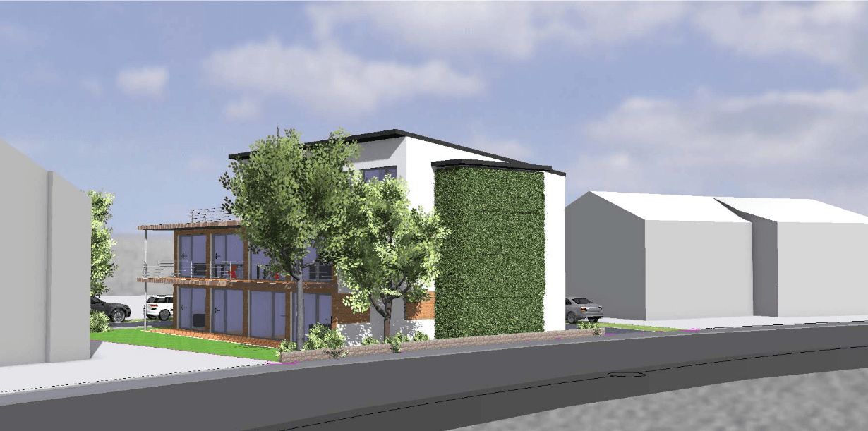 Prodej pozemku 738 m², Donauschwabenstr. 29, Heidenheim an der Brenz, Bádensko-Württembersko Prodej pozemku 738 m², Donauschwabenstr. 29, Heidenheim an der Brenz, Bádensko-Württembersko