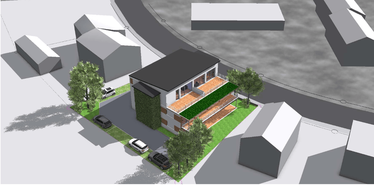 Prodej pozemku 738 m², Donauschwabenstr. 29, Heidenheim an der Brenz, Bádensko-Württembersko Prodej pozemku 738 m², Donauschwabenstr. 29, Heidenheim an der Brenz, Bádensko-Württembersko