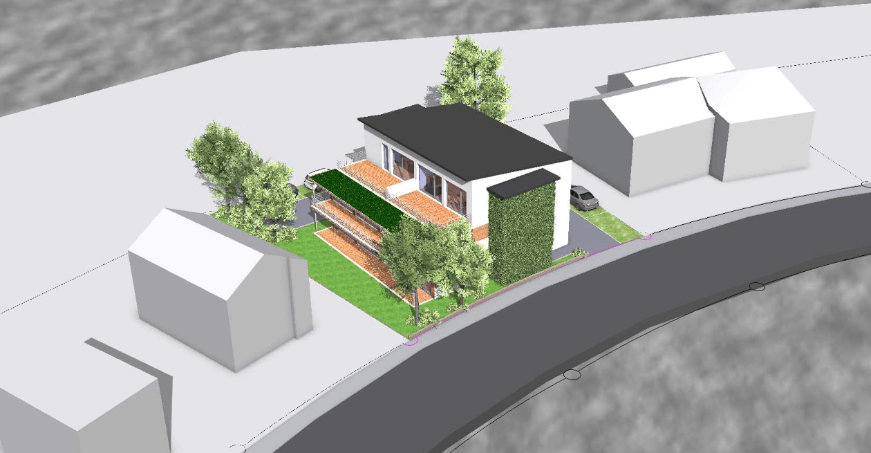 Prodej pozemku 738 m², Donauschwabenstr. 29, Heidenheim an der Brenz, Bádensko-Württembersko Prodej pozemku 738 m², Donauschwabenstr. 29, Heidenheim an der Brenz, Bádensko-Württembersko