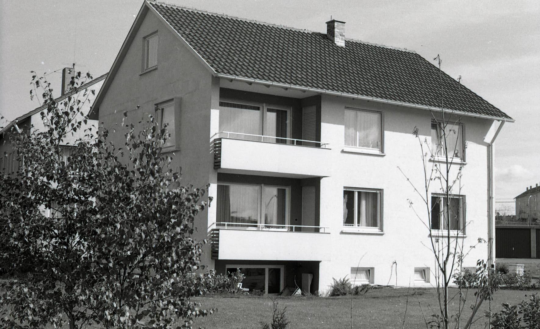 Prodej pozemku 738 m², Donauschwabenstr. 29, Heidenheim an der Brenz, Bádensko-Württembersko Prodej pozemku 738 m², Donauschwabenstr. 29, Heidenheim an der Brenz, Bádensko-Württembersko