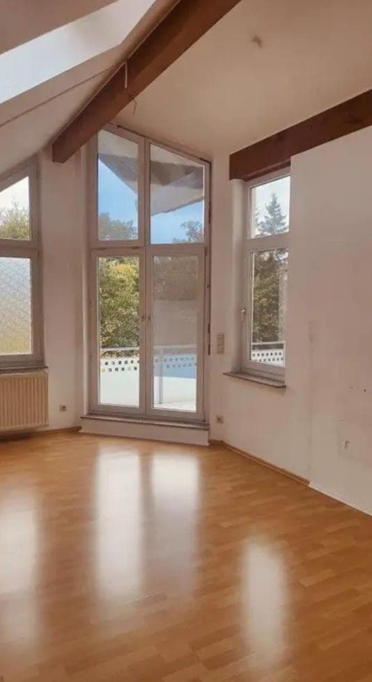 Pronájem bytu 2+kk 70 m², Balingen, Bádensko-Württembersko Pronájem bytu 2+kk 70 m², Balingen, Bádensko-Württembersko