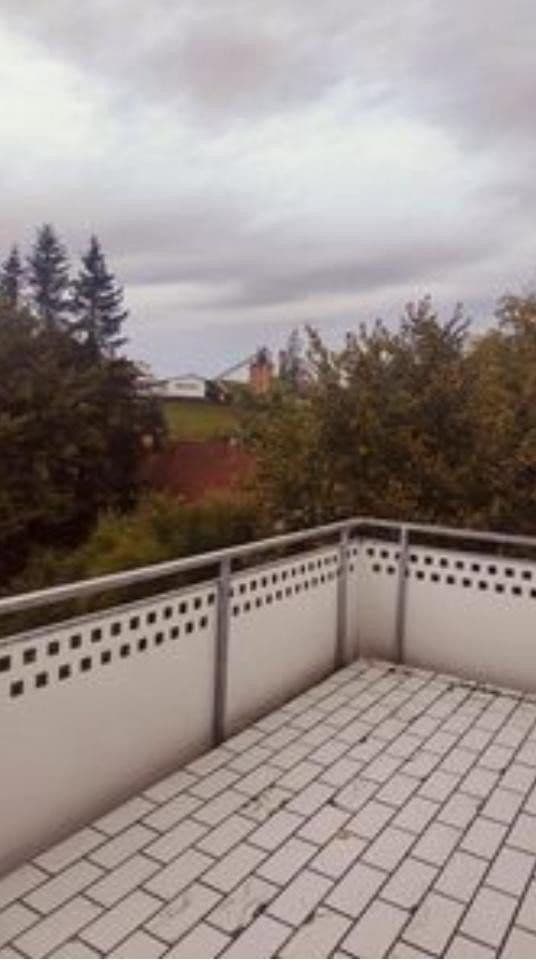 Pronájem bytu 2+kk 70 m², Balingen, Bádensko-Württembersko Pronájem bytu 2+kk 70 m², Balingen, Bádensko-Württembersko