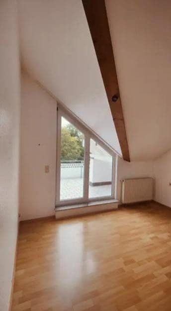 Pronájem bytu 2+kk 70 m², Balingen, Bádensko-Württembersko Pronájem bytu 2+kk 70 m², Balingen, Bádensko-Württembersko