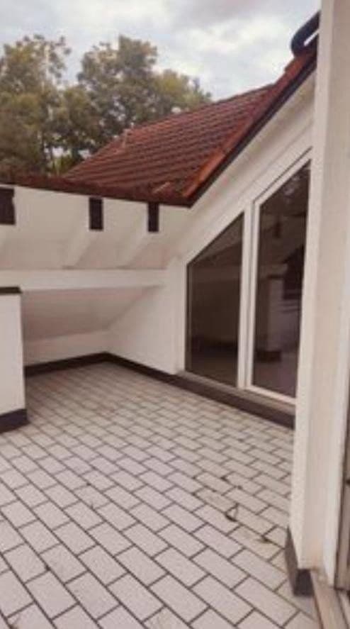 Pronájem bytu 2+kk 70 m², Balingen, Bádensko-Württembersko Pronájem bytu 2+kk 70 m², Balingen, Bádensko-Württembersko