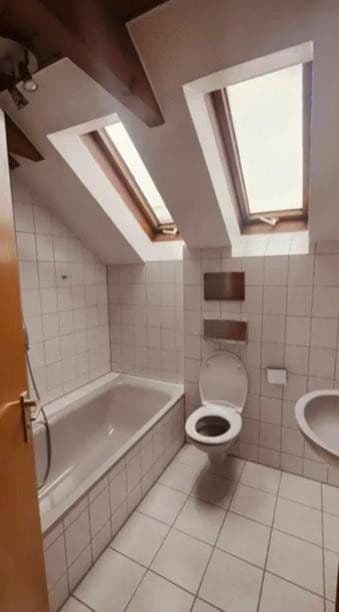 Pronájem bytu 2+kk 70 m², Balingen, Bádensko-Württembersko Pronájem bytu 2+kk 70 m², Balingen, Bádensko-Württembersko