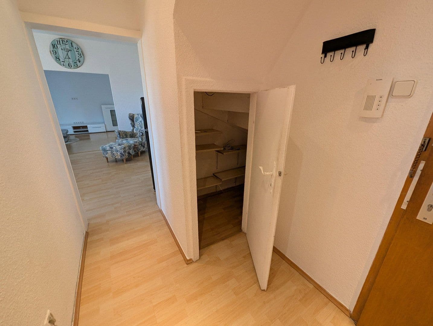 Pronájem bytu 3+1 63 m², Hüttmannstr. 42-44, Essen, Severní Porýní-Vestfálsko Pronájem bytu 3+1 63 m², Hüttmannstr. 42-44, Essen, Severní Porýní-Vestfálsko