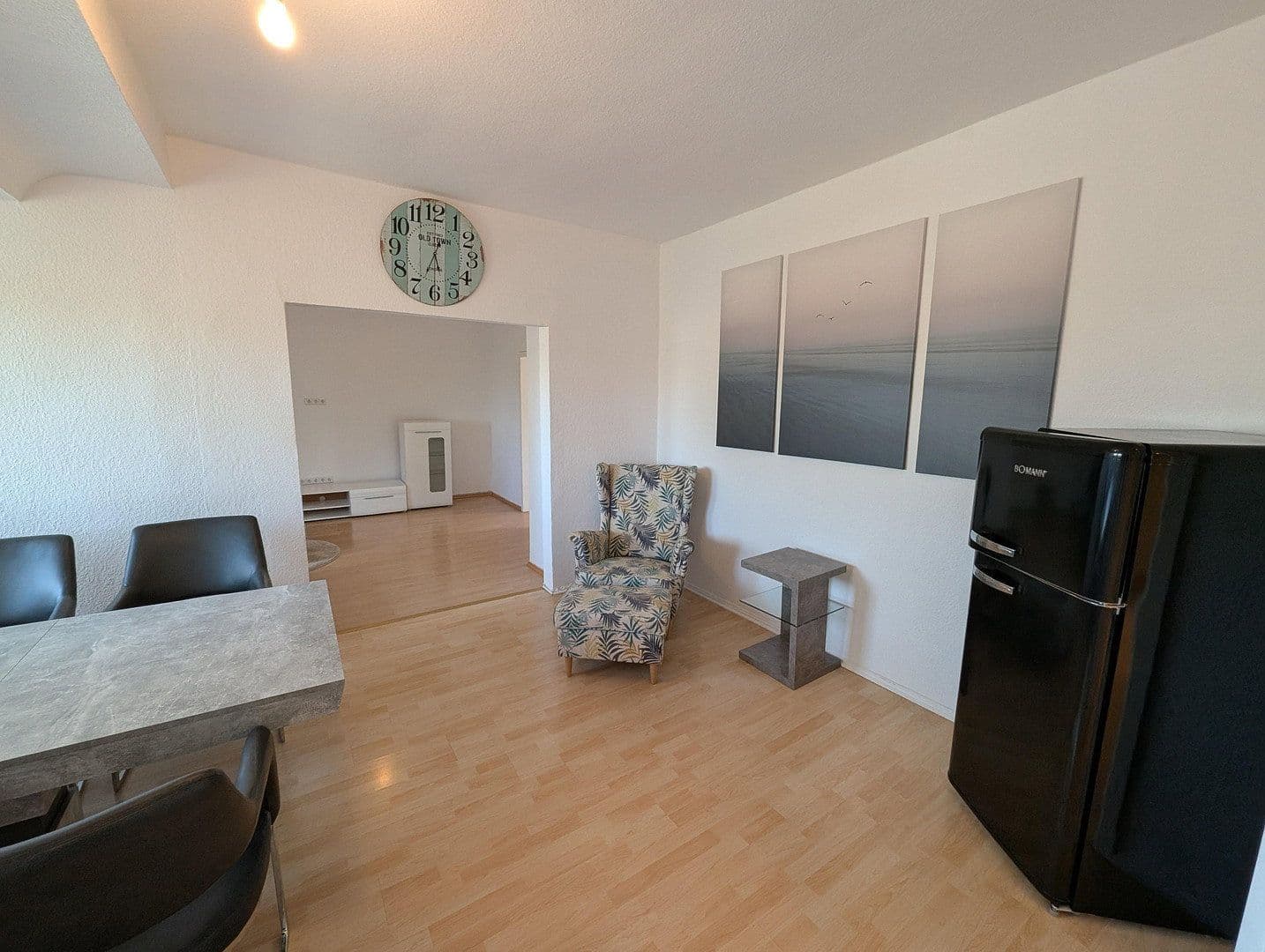 Pronájem bytu 3+1 63 m², Hüttmannstr. 42-44, Essen, Severní Porýní-Vestfálsko Pronájem bytu 3+1 63 m², Hüttmannstr. 42-44, Essen, Severní Porýní-Vestfálsko