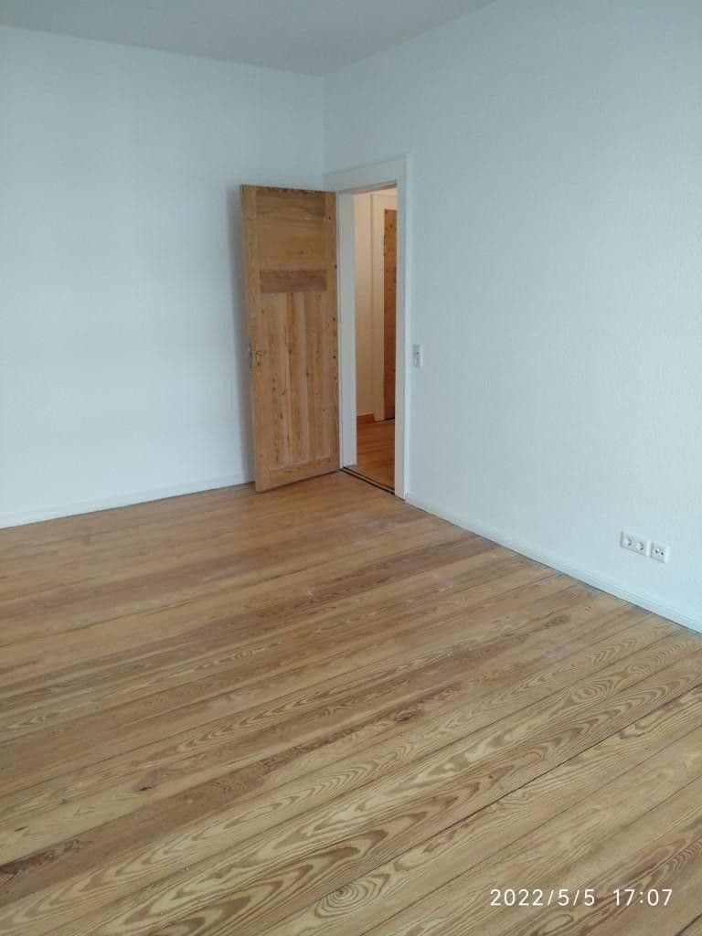 Pronájem bytu 3+1 82 m², Christinenstraße 18, Flensburg, Šlesvicko-Holštýnsko Pronájem bytu 3+1 82 m², Christinenstraße 18, Flensburg, Šlesvicko-Holštýnsko