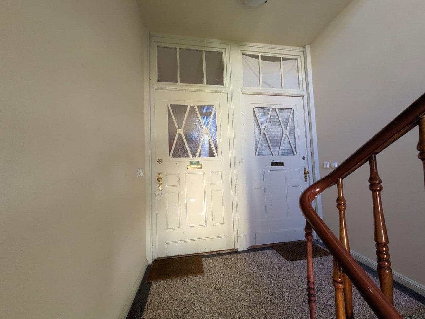 Pronájem bytu 3+1 82 m², Christinenstraße 18, Flensburg, Šlesvicko-Holštýnsko Pronájem bytu 3+1 82 m², Christinenstraße 18, Flensburg, Šlesvicko-Holštýnsko