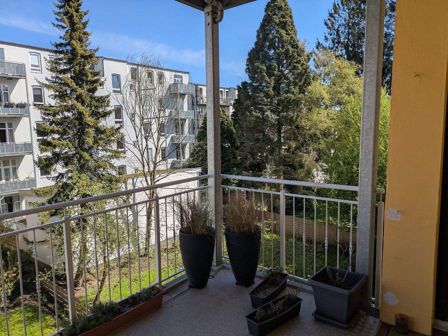 Pronájem bytu 3+1 82 m², Christinenstraße 18, Flensburg, Šlesvicko-Holštýnsko Pronájem bytu 3+1 82 m², Christinenstraße 18, Flensburg, Šlesvicko-Holštýnsko