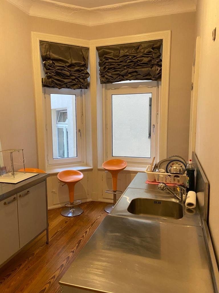 Prodej bytu 3+1 78 m², Pilatuspool 1, Hamburg, Hamburg Prodej bytu 3+1 78 m², Pilatuspool 1, Hamburg, Hamburg