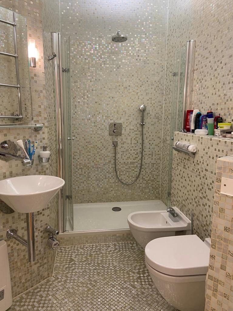 Prodej bytu 3+1 78 m², Pilatuspool 1, Hamburg, Hamburg Prodej bytu 3+1 78 m², Pilatuspool 1, Hamburg, Hamburg