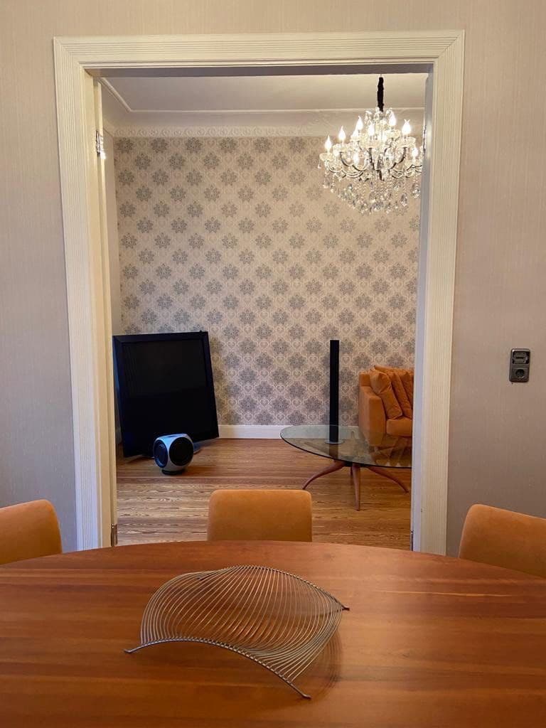 Prodej bytu 3+1 78 m², Pilatuspool 1, Hamburg, Hamburg Prodej bytu 3+1 78 m², Pilatuspool 1, Hamburg, Hamburg